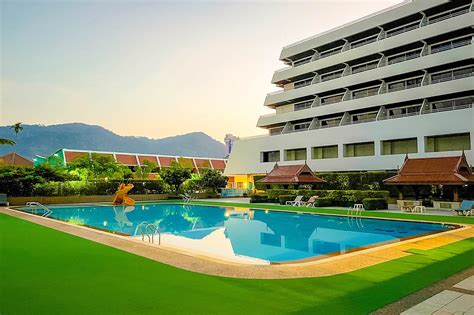 hotel at patong|beachfront hotels in patong.